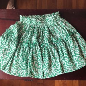 Princess Polly Mini Skirt
